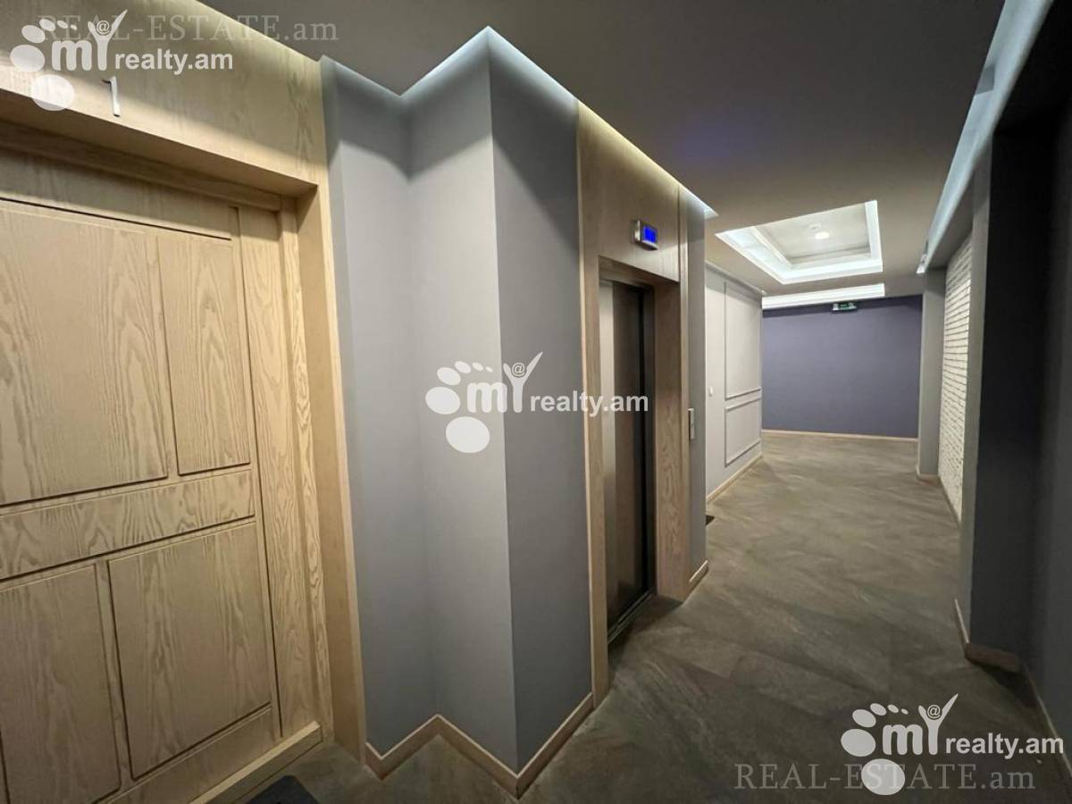 3 սենյականոց բնակարան  Արաբկիր 39րդ փող, Արաբկիր Երևան, 143915