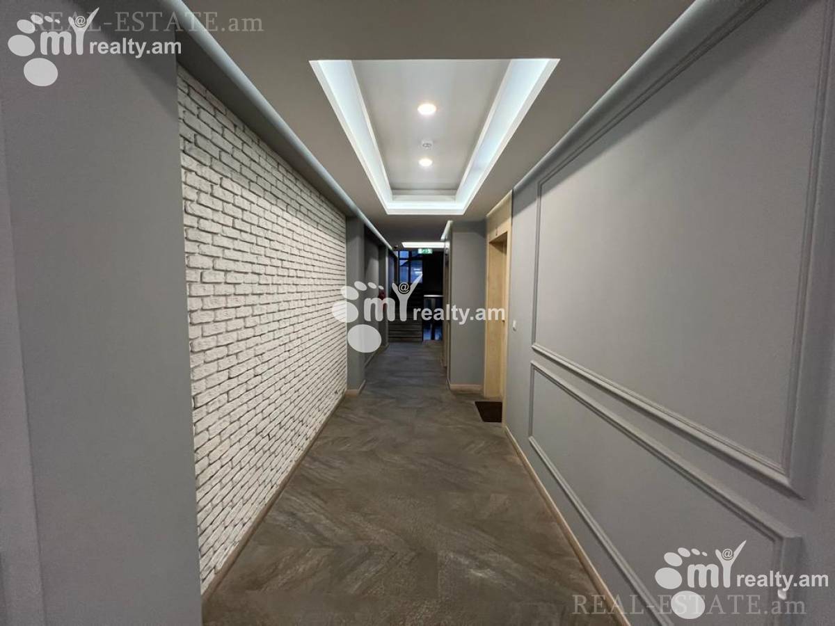 3 սենյականոց բնակարան  Արաբկիր 39րդ փող, Արաբկիր Երևան, 143915