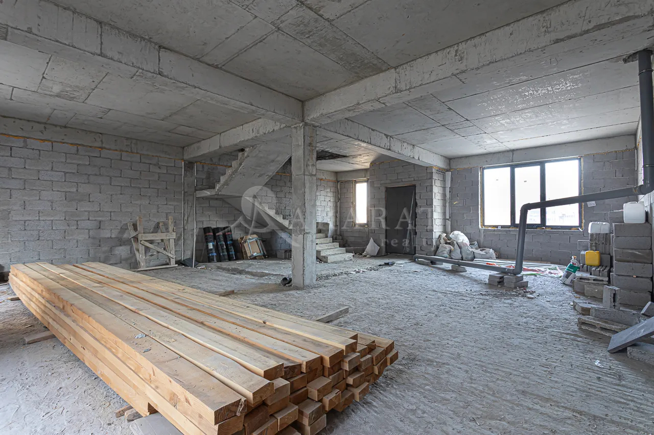 House for sale Aghababyan St, Dawtaschen Yerevan, 157572