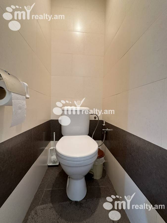 3 bedroom apartment for sale Sisakyan St, Adshapnjak Yerevan, 157090