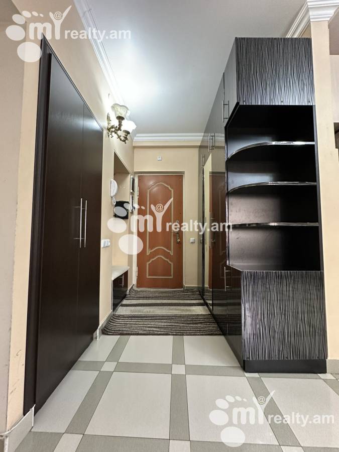 3 bedroom apartment for sale Sisakyan St, Adshapnjak Yerevan, 157090