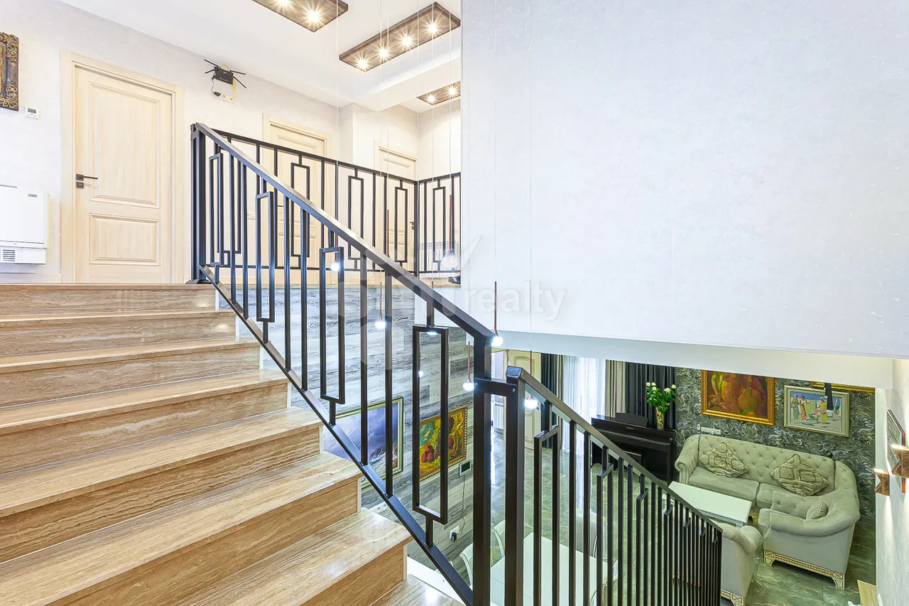 House for sale Bagrevand district, Nor Norque Yerevan, 161428