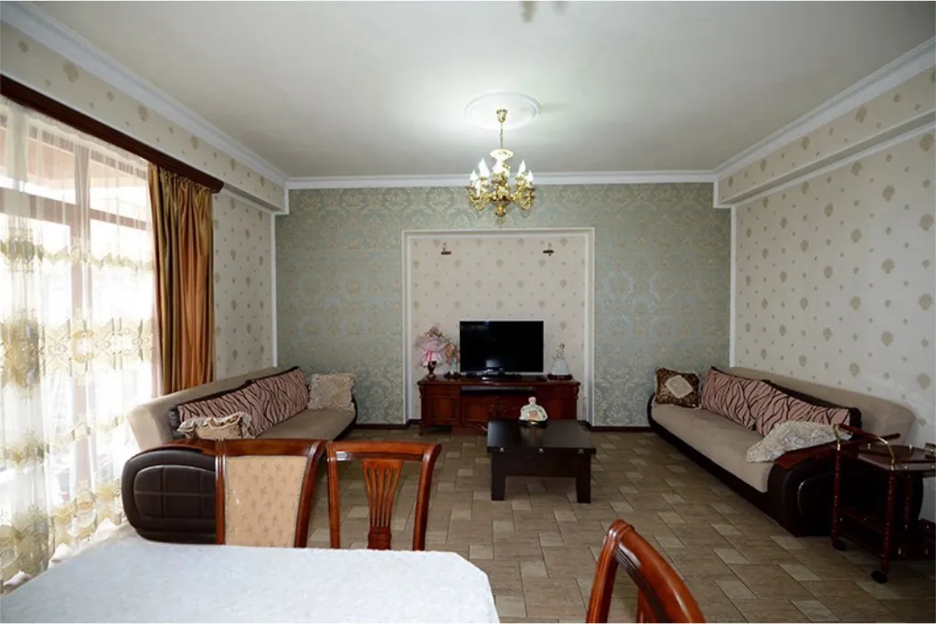 2 bedroom apartment for sale Aram St, Center Yerevan, 159796