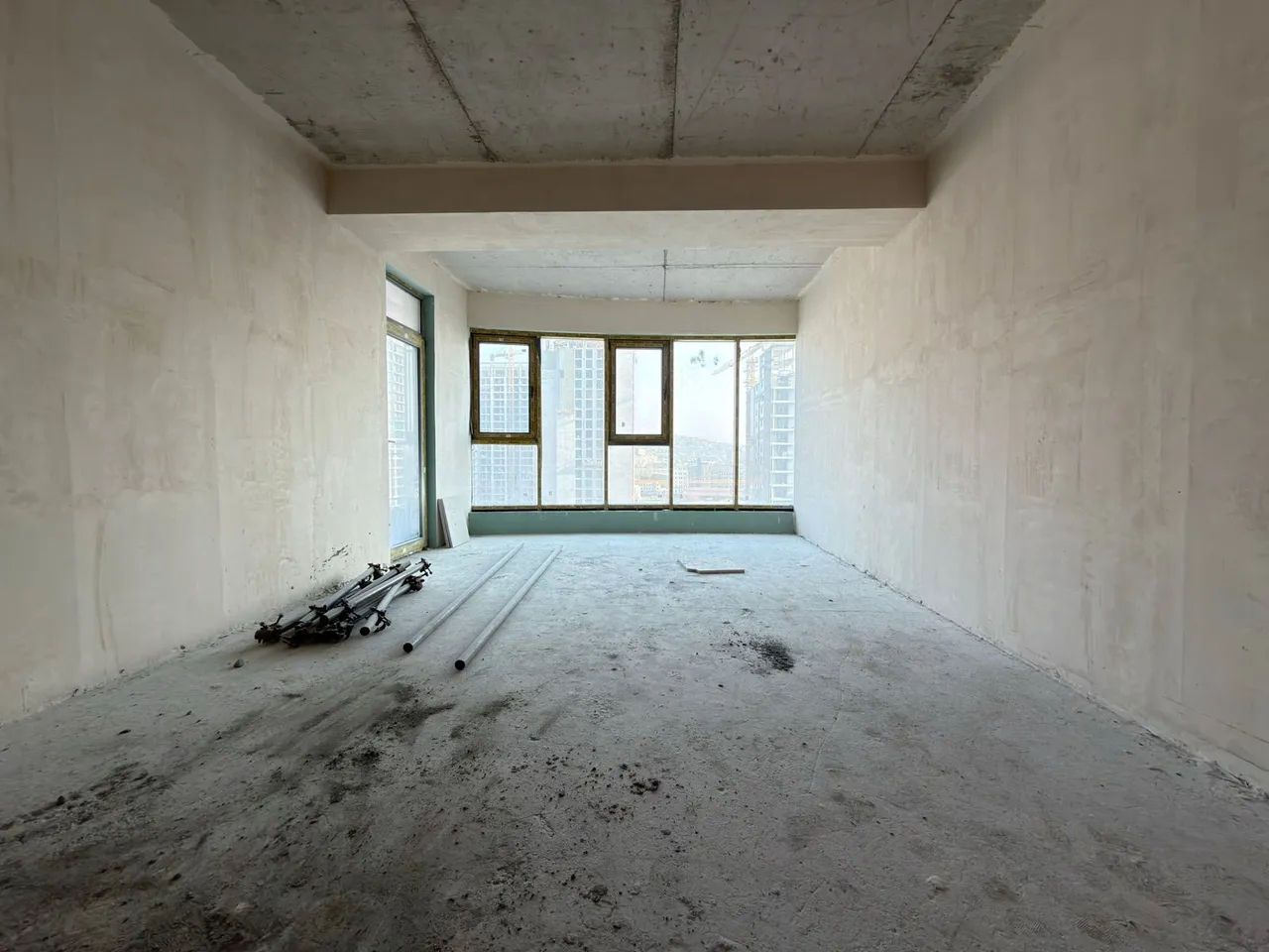 2 bedroom apartment for sale Arshakunyats Ave, Center Yerevan, 158179