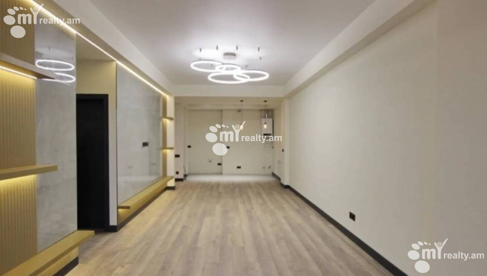 3 bedroom apartment for sale Mikoyan St, Davtachène Yerevan, 150150