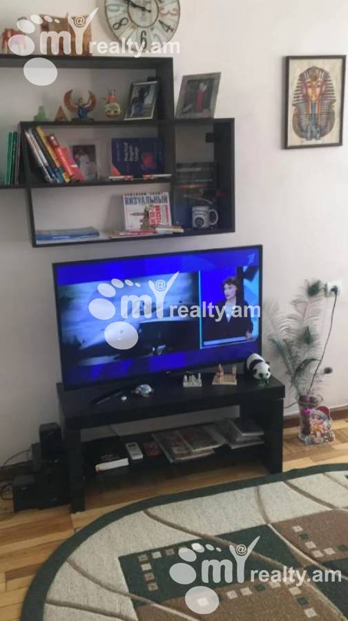 2 bedroom apartment for rent Gulakyan St, Arabkir Yerevan, 159563