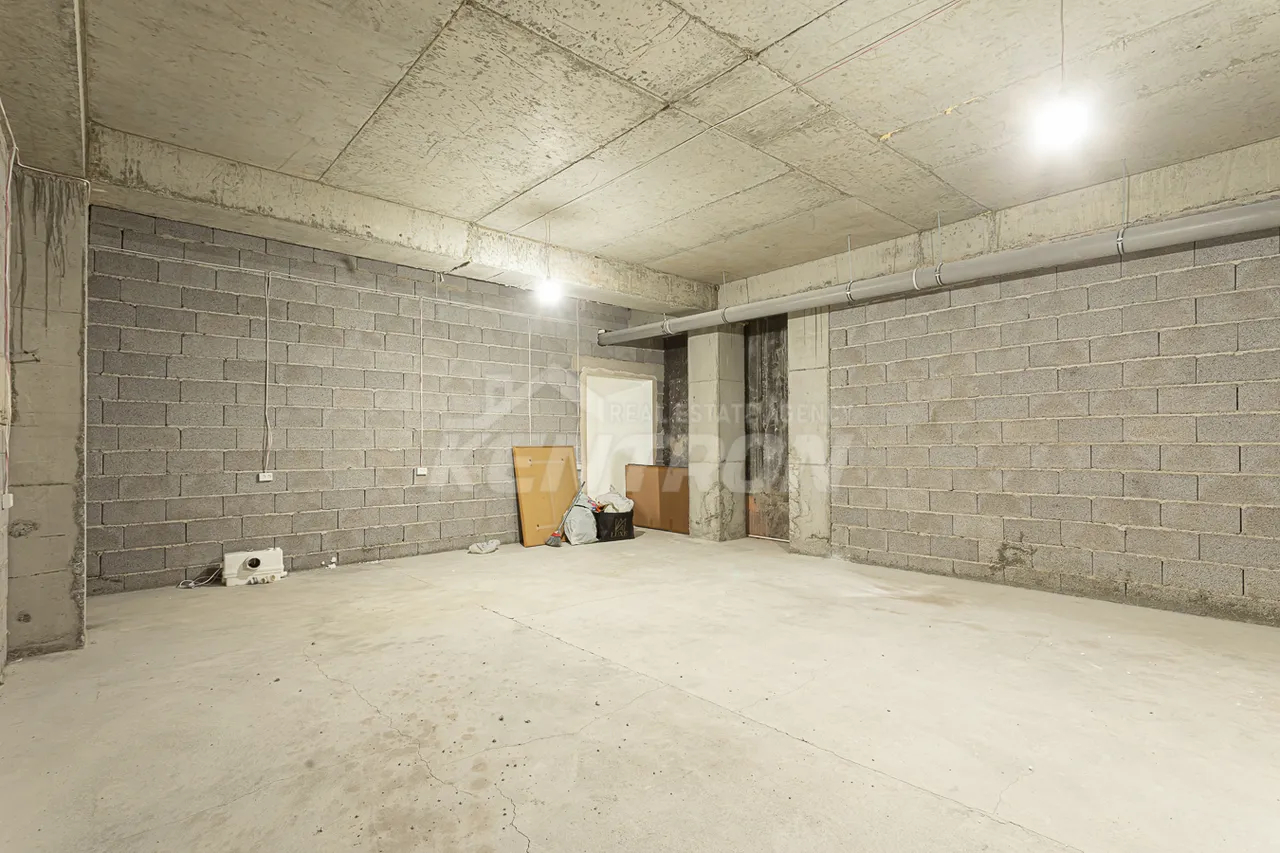 Commercial property for sale Sevak St, Qanaqer- Sejtun Yerevan, 157315