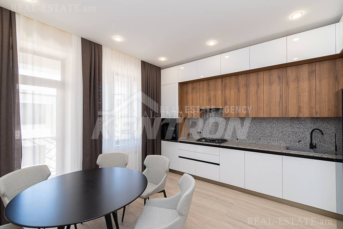 House for sale Duryan disrtict, Avan Yerevan, 135908