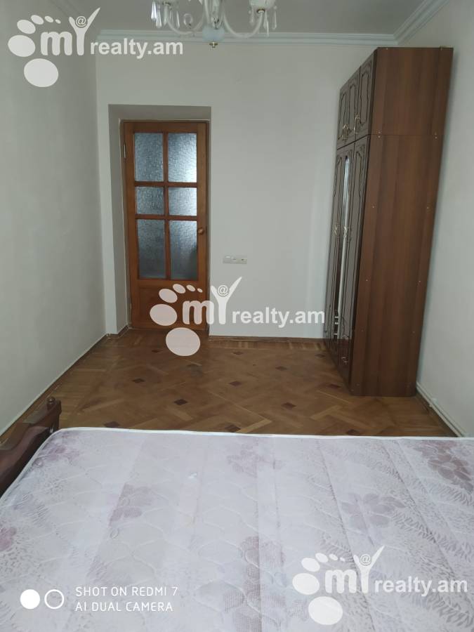 1 bedroom apartment for sale Halabyan St, Adshapnjak Yerevan, 154164
