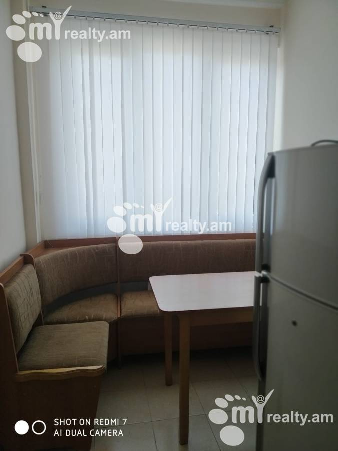 1 bedroom apartment for sale Halabyan St, Adshapnjak Yerevan, 154164