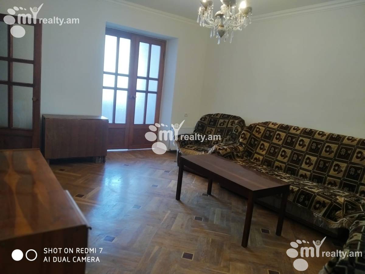 1 bedroom apartment for sale Halabyan St, Adshapnjak Yerevan, 154164