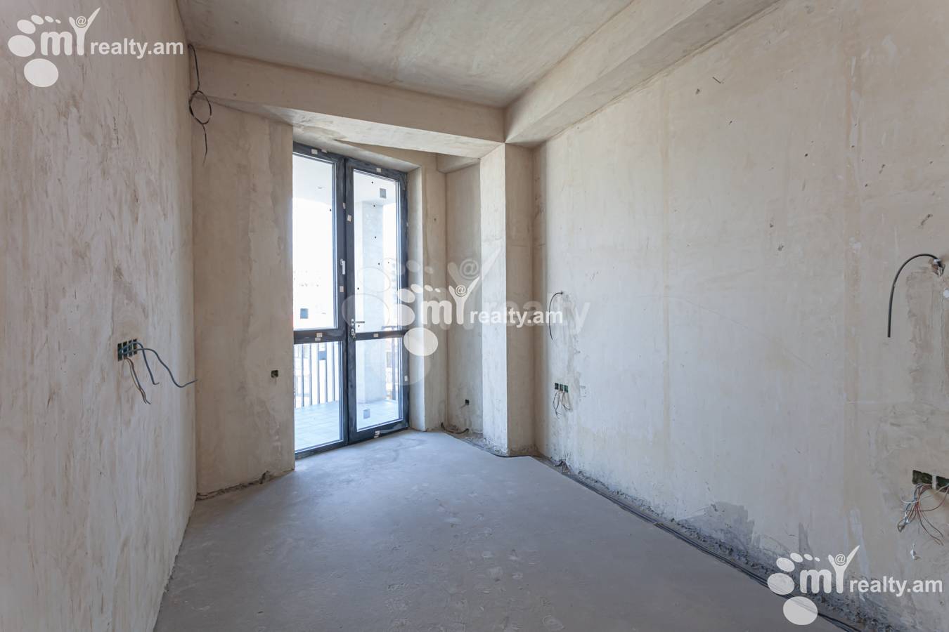 2 սենյականոց բնակարան  Անտառային փող, Կենտրոն Երևան, 152073