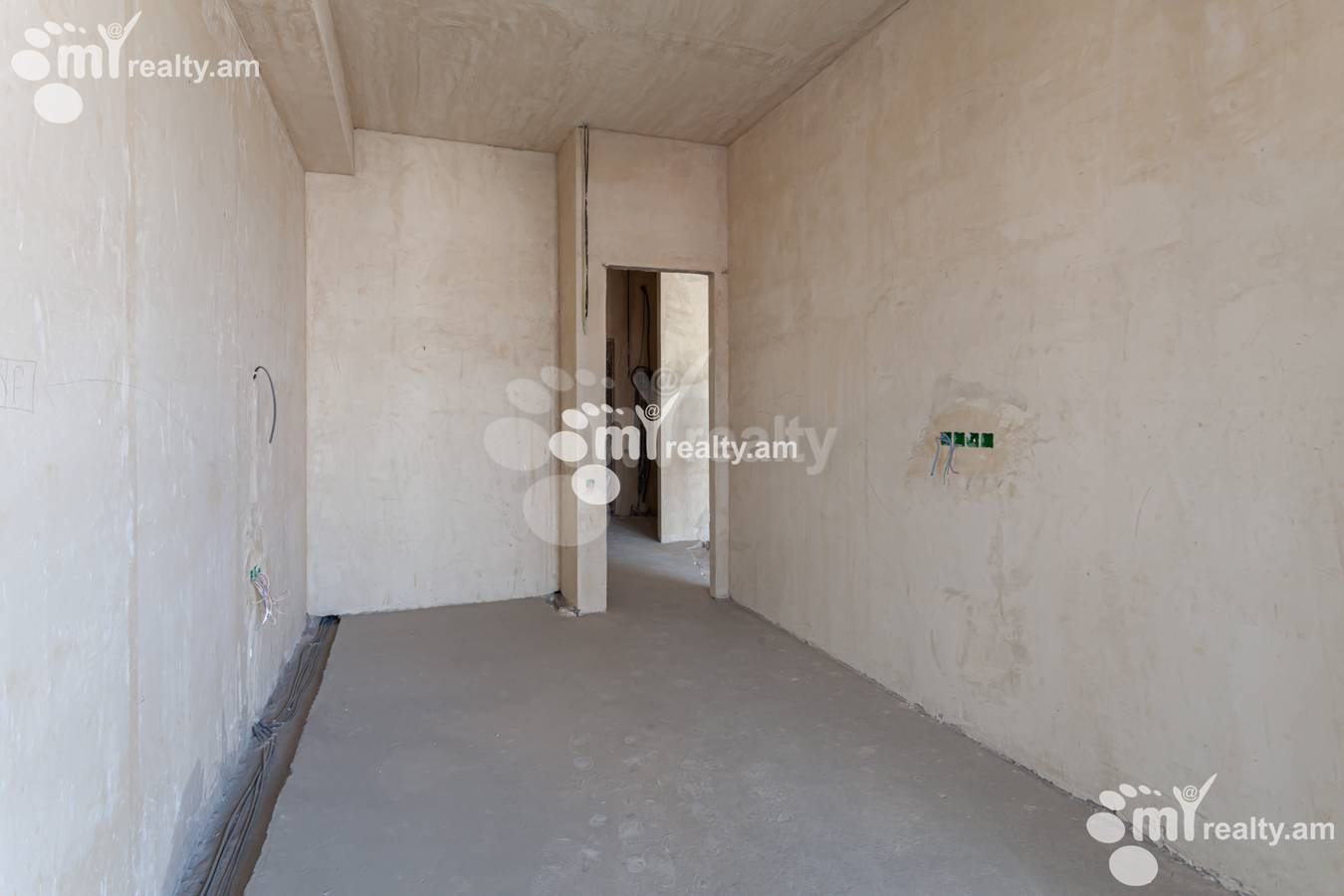 2 սենյականոց բնակարան  Անտառային փող, Կենտրոն Երևան, 152073