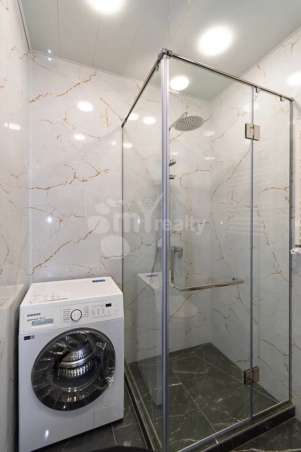 2 սենյականոց բնակարան վարձով Գրիբոեդովի փող, Արաբկիր Երևան, 159016