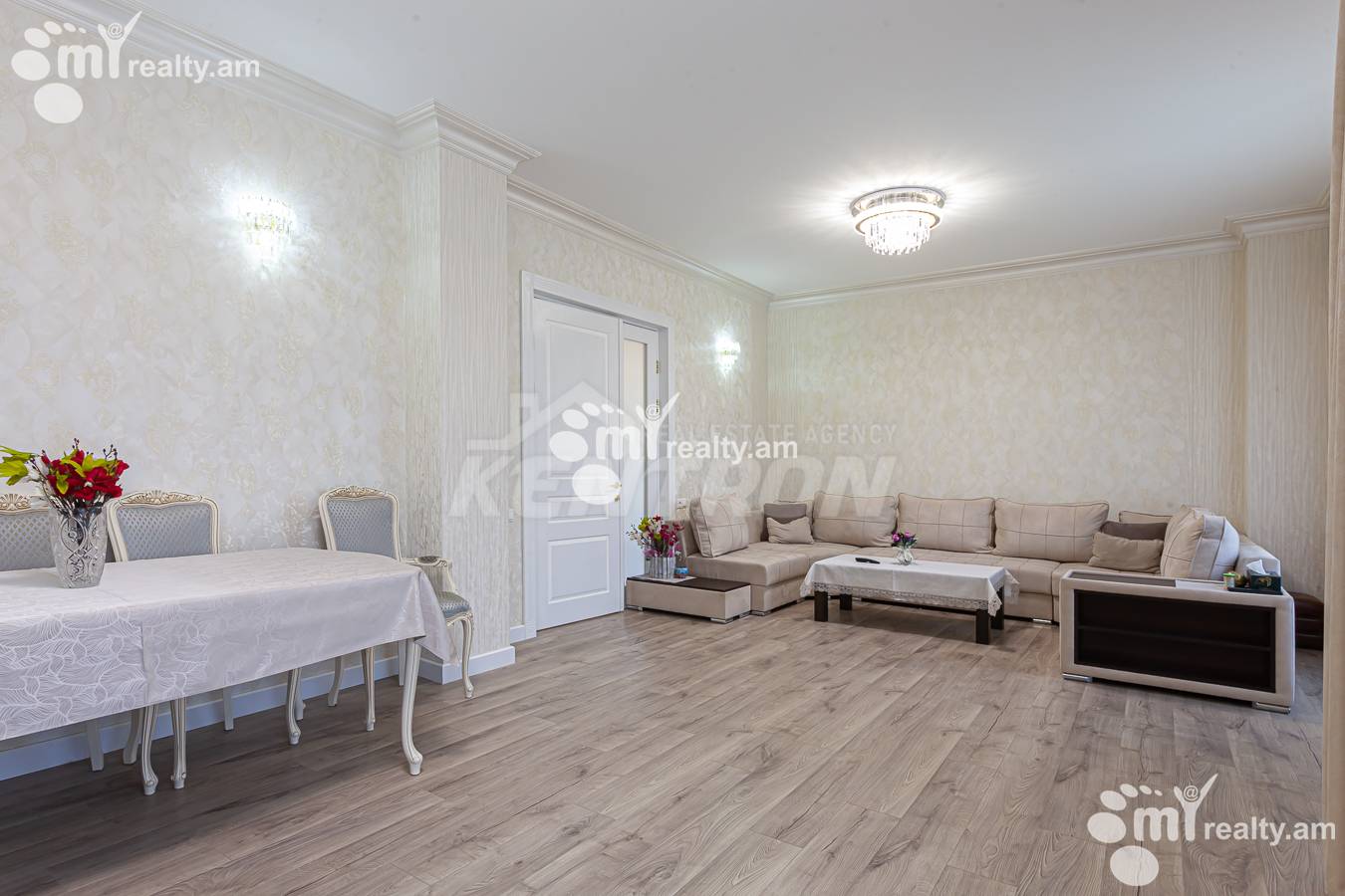 House for sale Dzor 2 district, Dawtaschen Yerevan, 155808