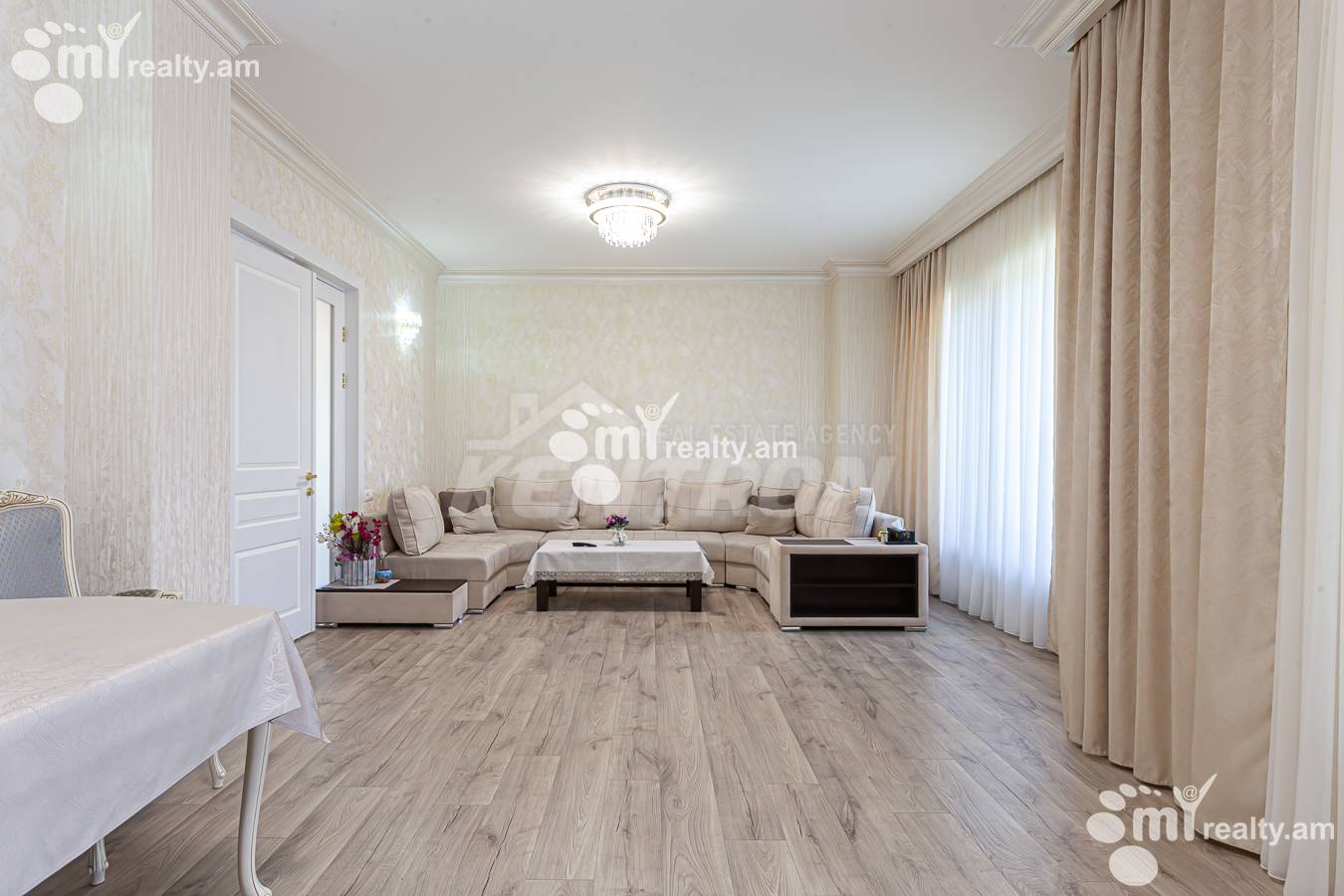 Առանձնատուն  Ձոր 2 թաղամաս, Դավթաշեն Երևան, 155808