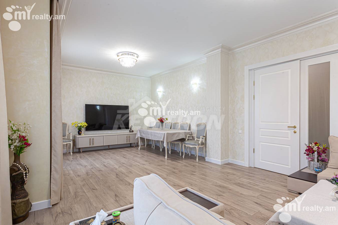 House for sale Dzor 2 district, Dawtaschen Yerevan, 155808