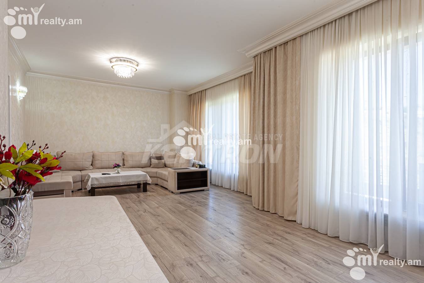 House for sale Dzor 2 district, Dawtaschen Yerevan, 155808