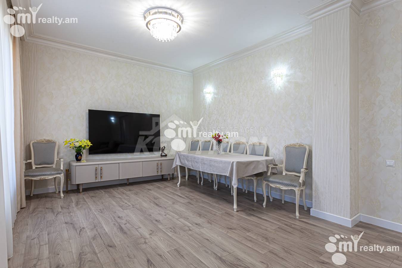 House for sale Dzor 2 district, Dawtaschen Yerevan, 155808