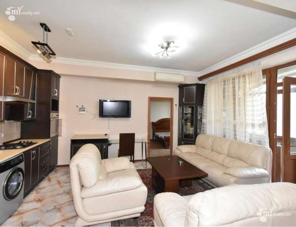 3-senyakanoc-bnakaran-vardzakalutyun-Yerevan-Center