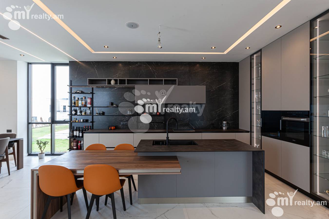 House for sale Vahakni District, Vahagnie Yerevan, 153748