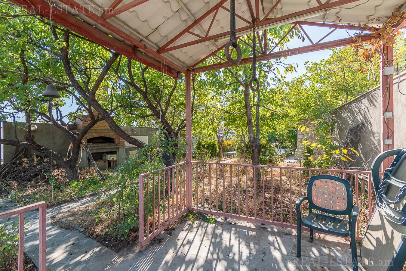 House for sale Sose St, Arabkir Yerevan, 125673