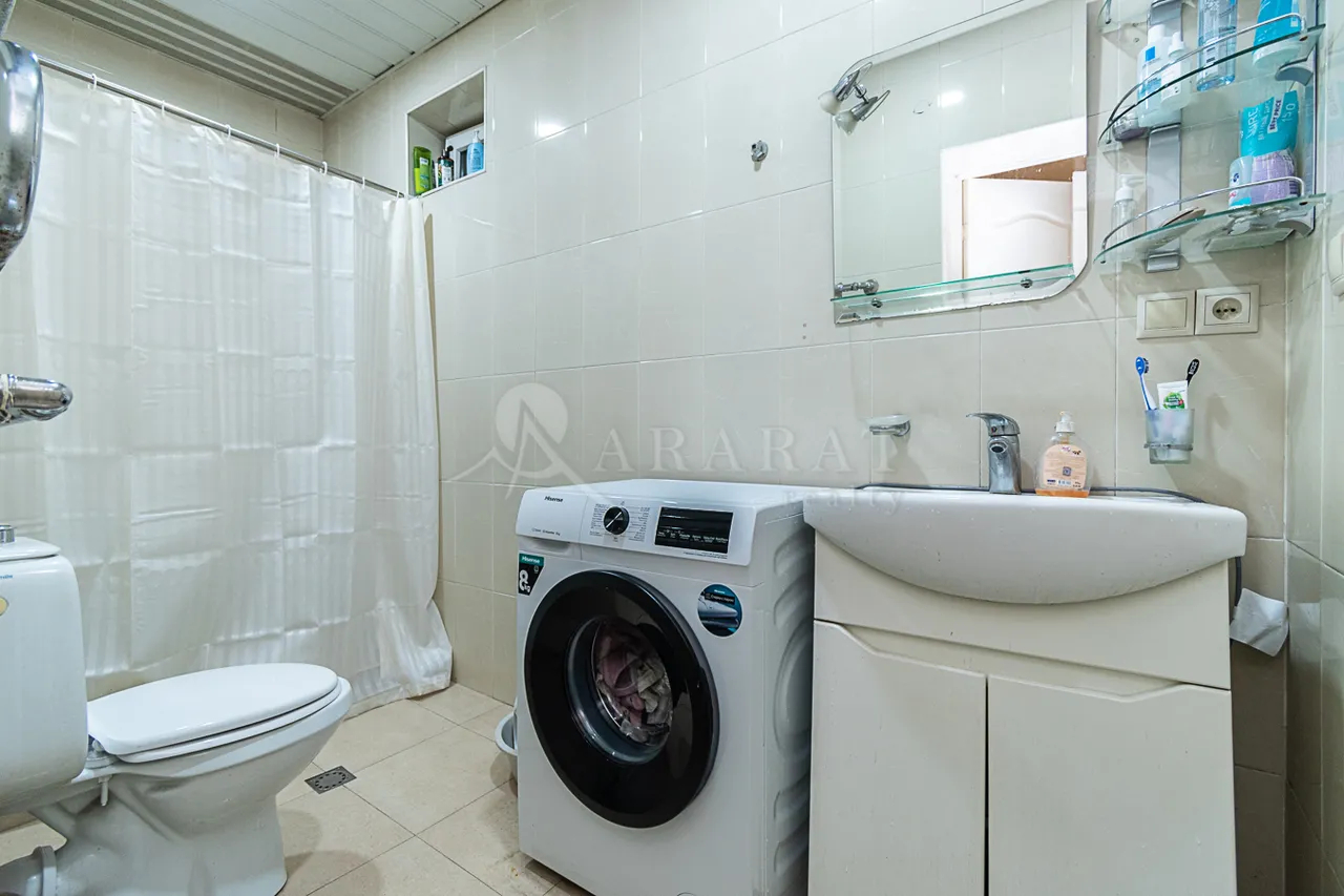 House for sale Mayisi 9 St, Chengavite Yerevan, 159170