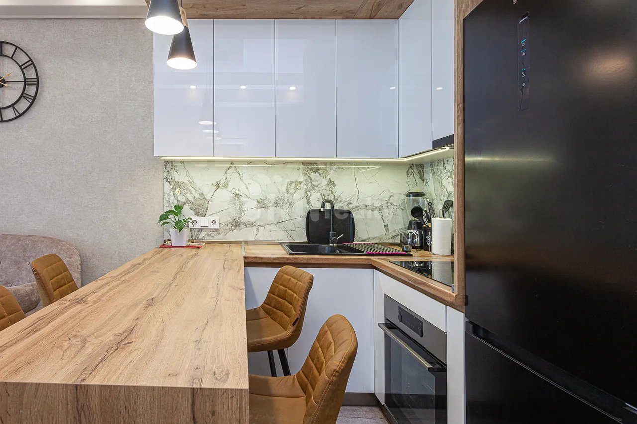 3 bedroom apartment for sale گرادیان لنین, مالاتیا - سِباستیا ایروان, 161312