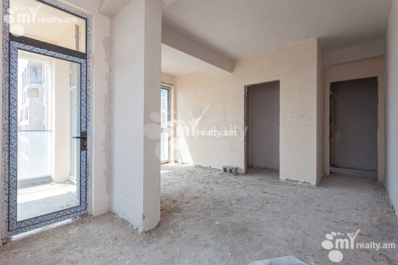 3 bedroom apartment for sale خیابان آبِلیان, آچاپنیاک ایروان, 155639