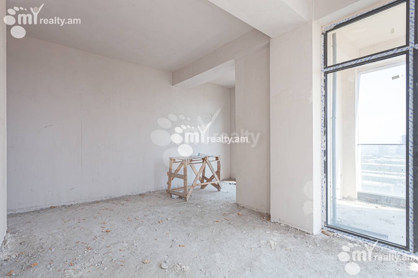 3 bedroom apartment for sale خیابان آبِلیان, آچاپنیاک ایروان, 155639