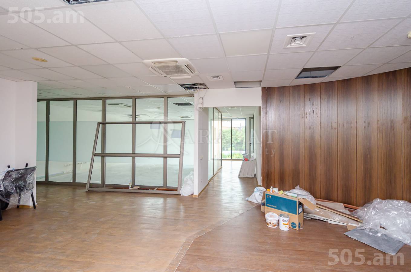 Снять коммерческoе помещение Г.Лусаворич ул, Центр Ереван, 153218