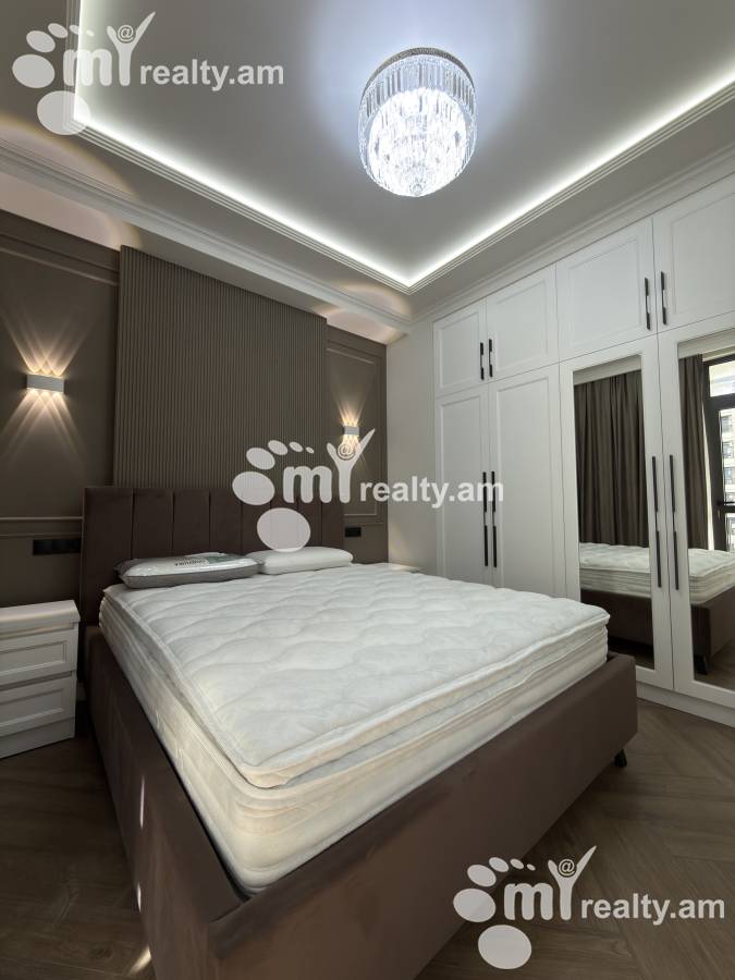 2 bedroom apartment for sale Arshakunyats Ave, Schengawit Yerevan, 160135