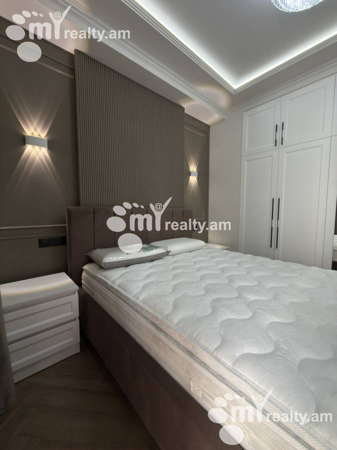 2 bedroom apartment for sale Arshakunyats Ave, Schengawit Yerevan, 160135