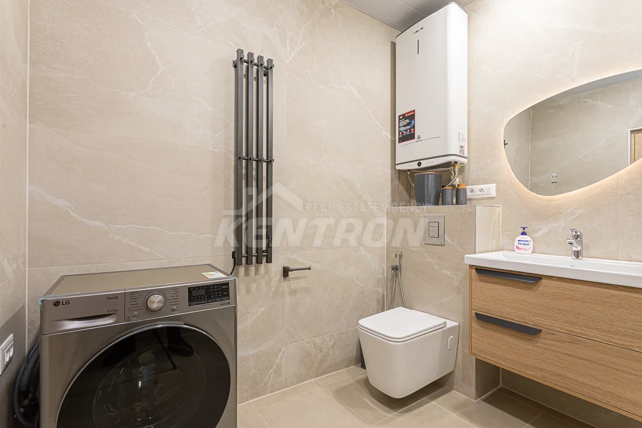 1 bedroom apartment for sale Komitas Ave, Arabkir Yerevan, 158562