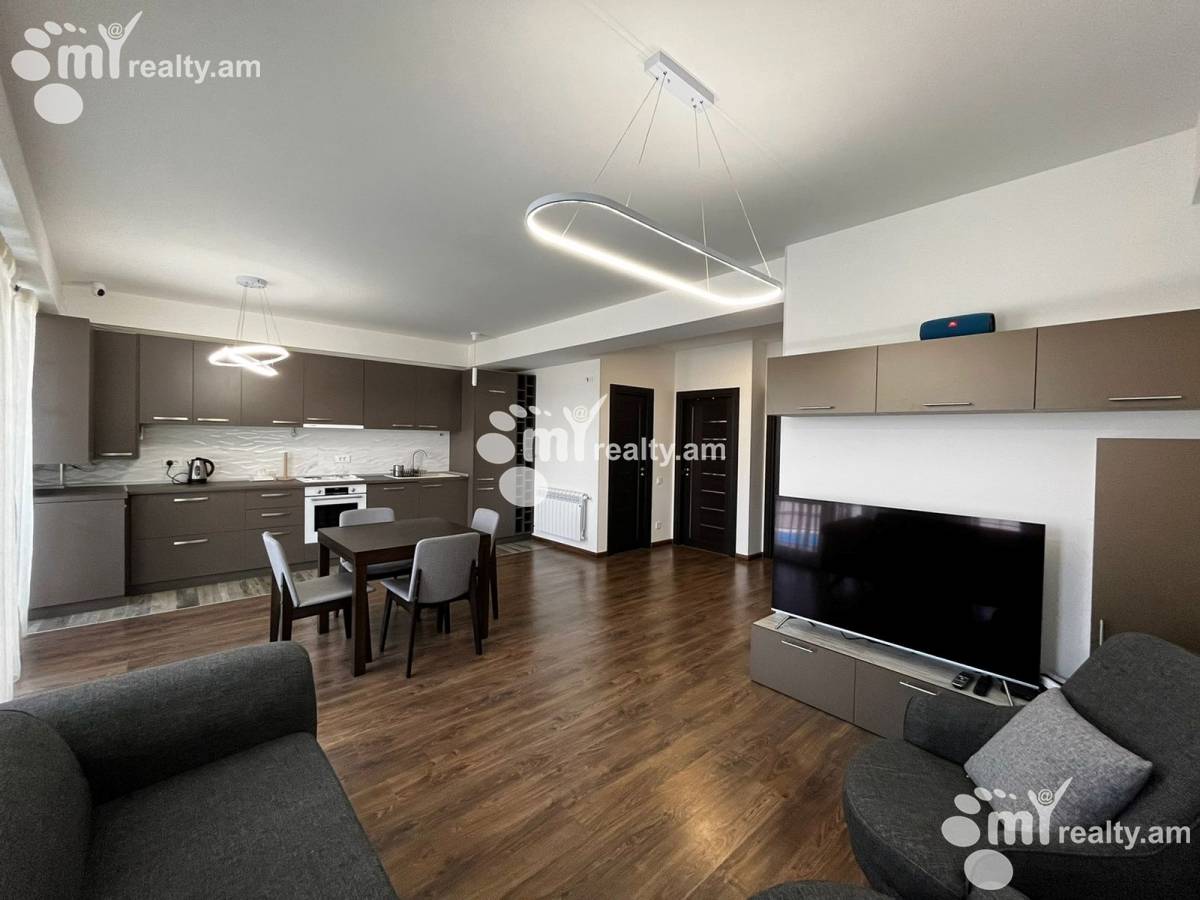 3 bedroom apartment for rent Bagrevand district, Nor Nork Yerevan, 157118