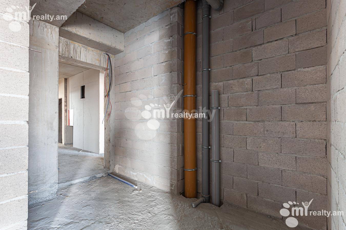 2 bedroom apartment for sale Antarayin St, Center Yerevan, 154846