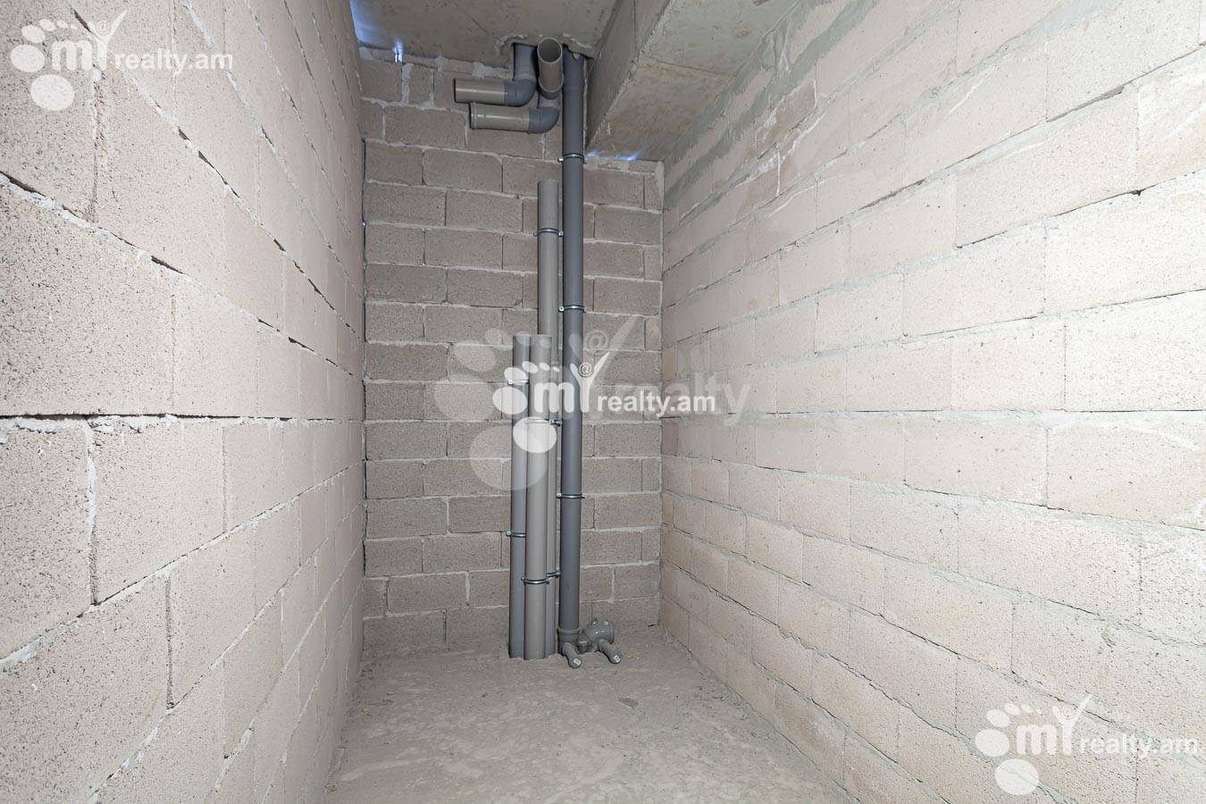 2 bedroom apartment for sale Antarayin St, Center Yerevan, 154846