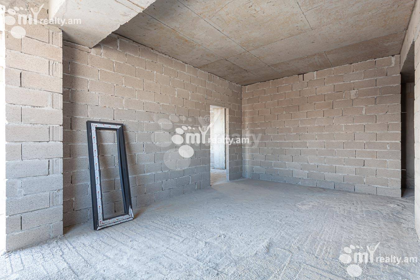 2 bedroom apartment for sale Antarayin St, Center Yerevan, 154846