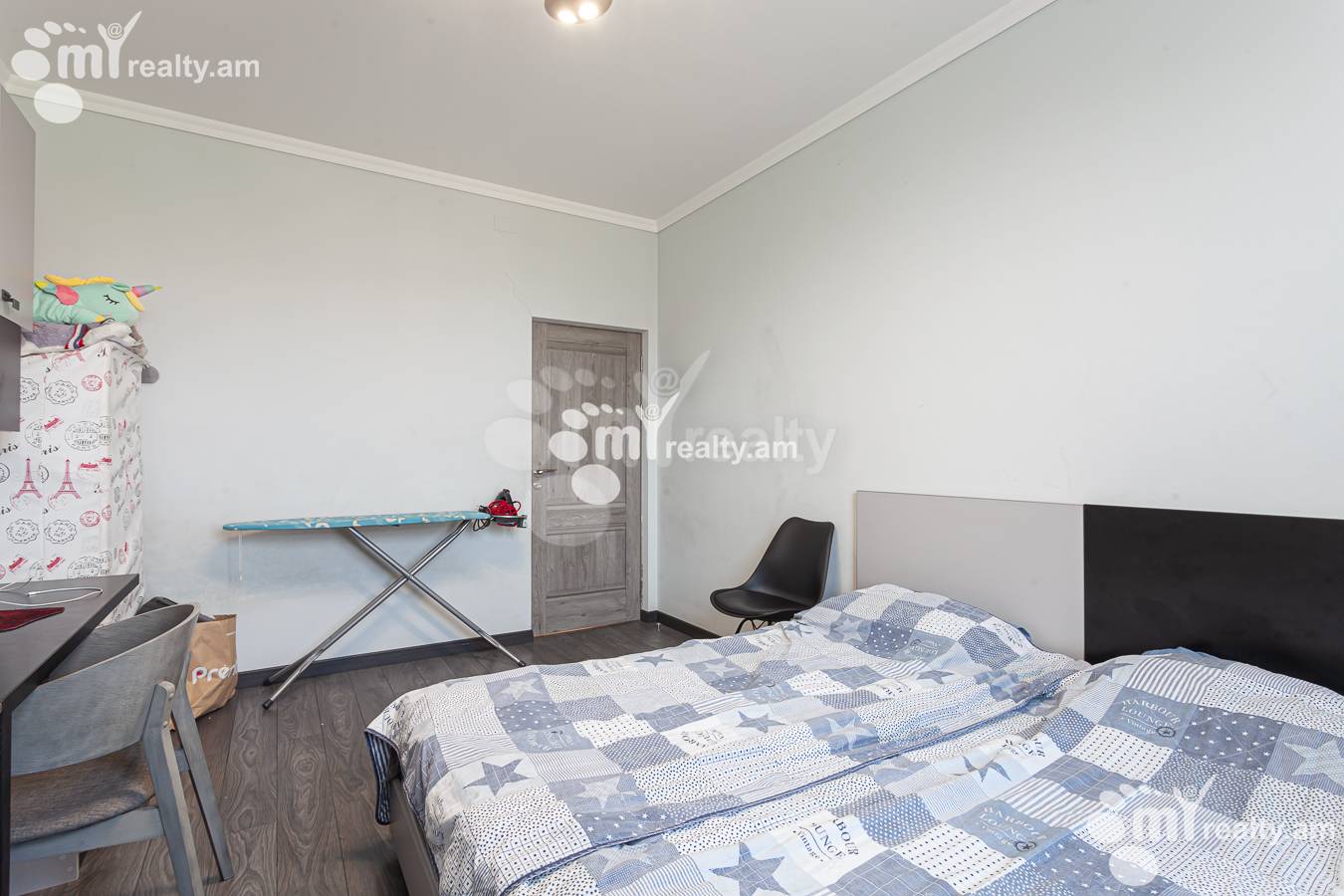 3 bedroom apartment for sale Sevak St, Quanaquère-Zeytoun Yerevan, 156137