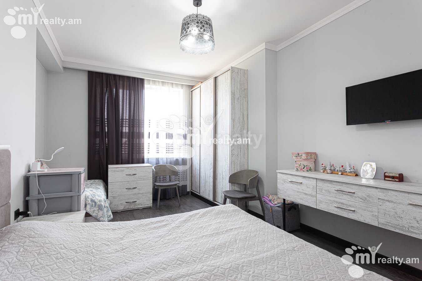 3 bedroom apartment for sale Sevak St, Quanaquère-Zeytoun Yerevan, 156137