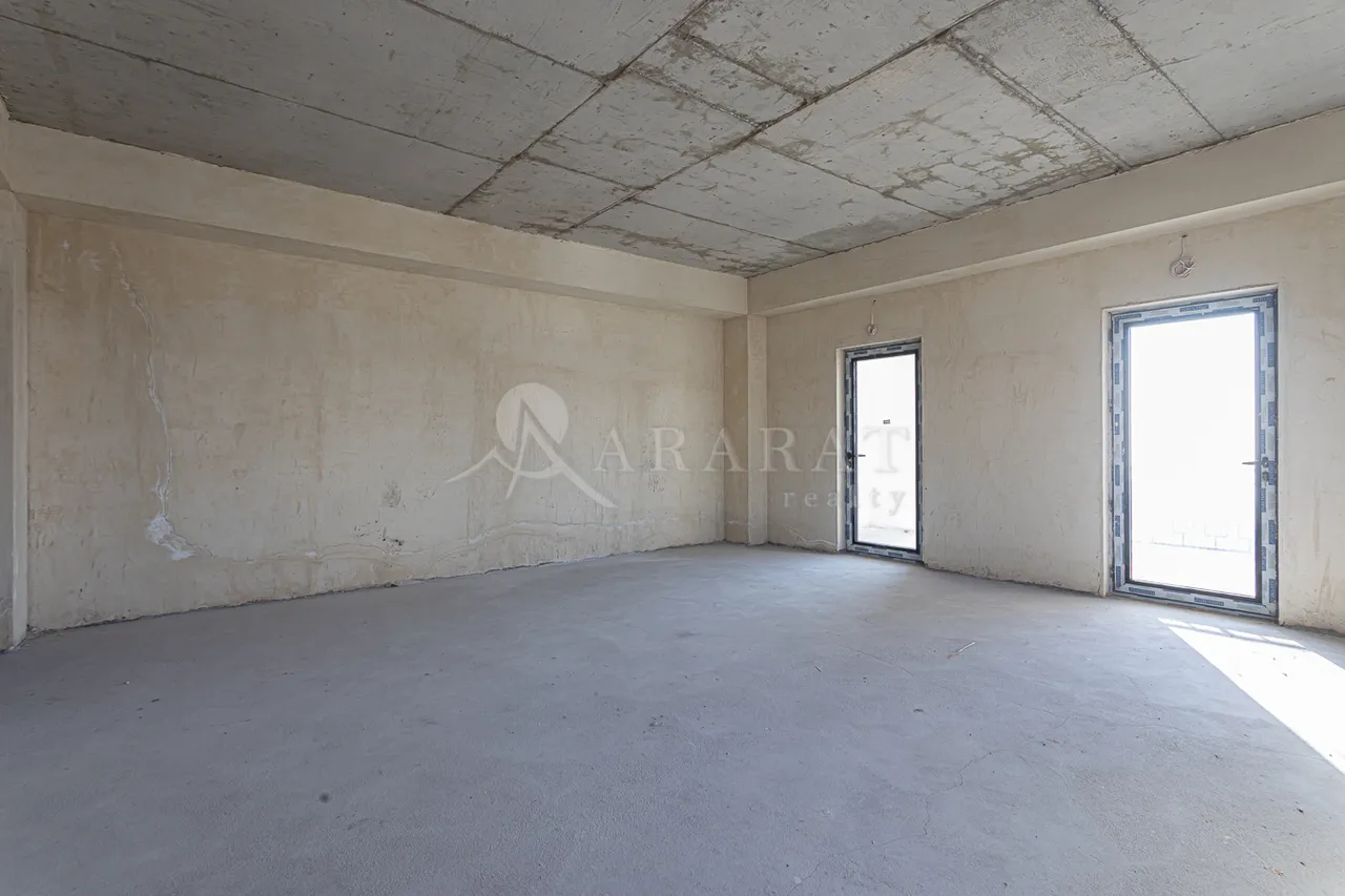 3 bedroom apartment for sale Gogol St, Kanaqer-Zeytun Yerevan, 157429