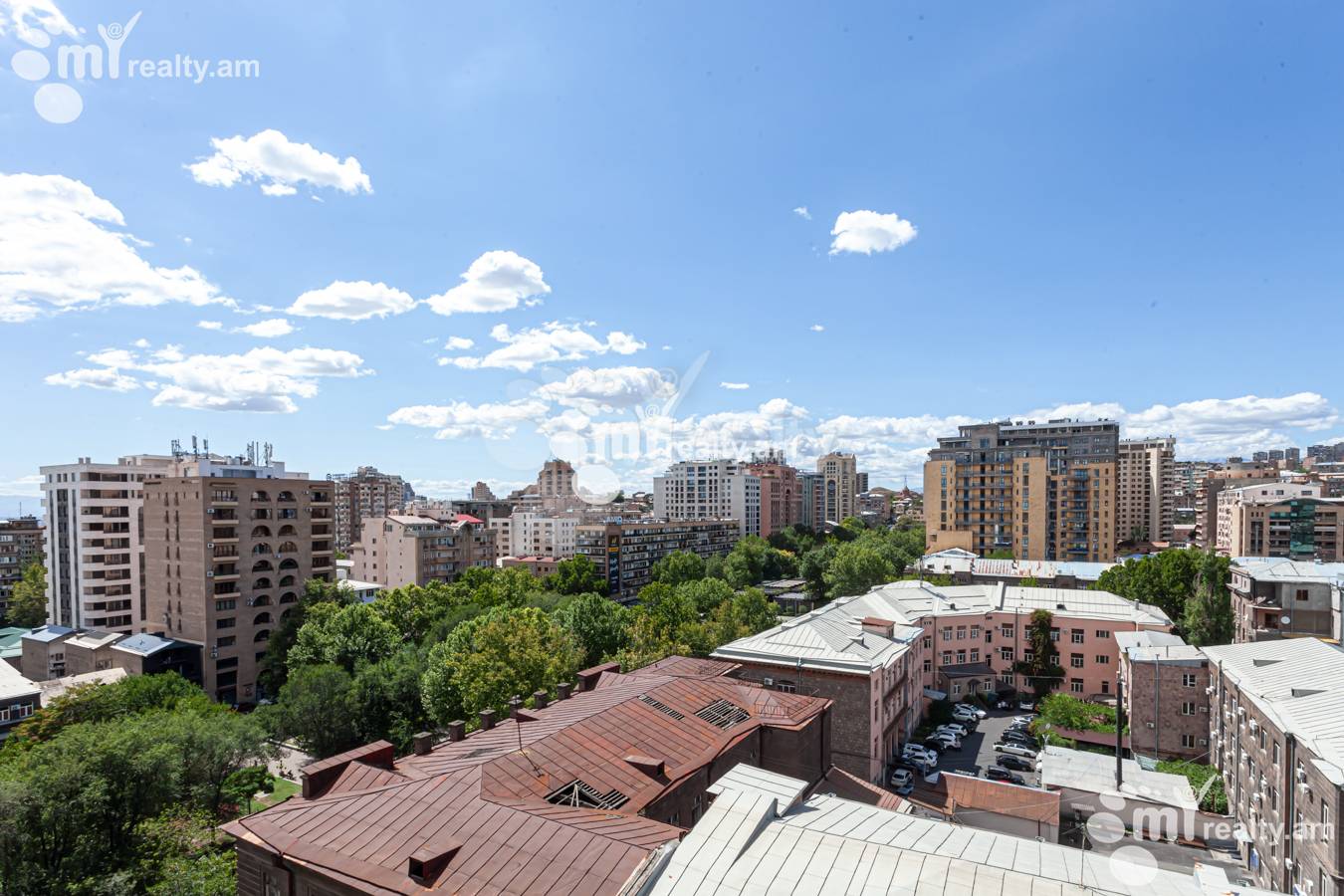 2 bedroom apartment for sale Koghbatsi St, Center Yerevan, 153909