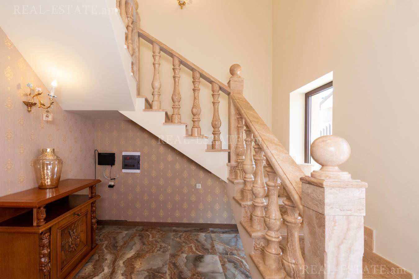 House for sale G 1 dis., Adshapnjak Yerevan, 124652