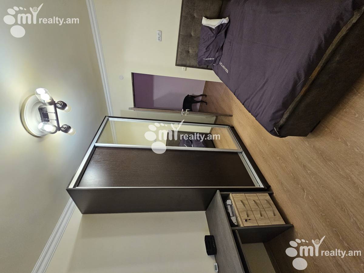 House for sale Beknazaryan St, Adshapnjak Yerevan, 155836