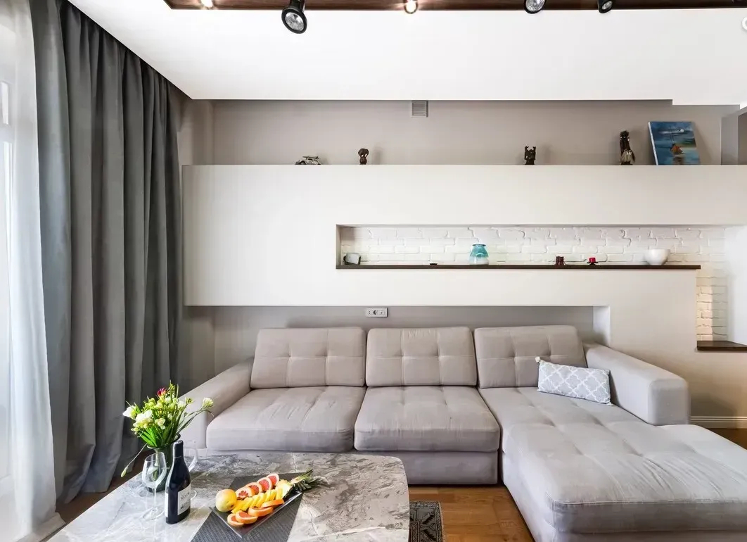 2 bedroom apartment for rent Northern (Hyusisayin)  Ave, Center Yerevan, 161470