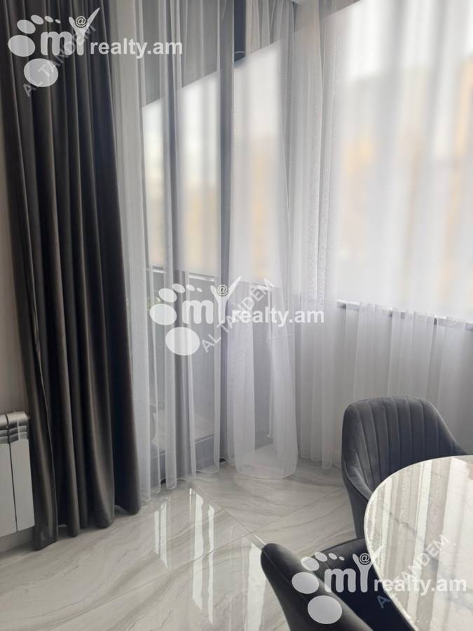 3 bedroom apartment for sale Mikoyan St, Davtashen Yerevan, 147769
