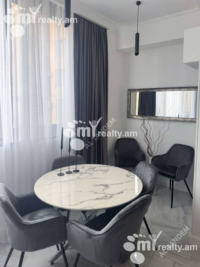 3 bedroom apartment for sale Mikoyan St, Davtashen Yerevan, 147769