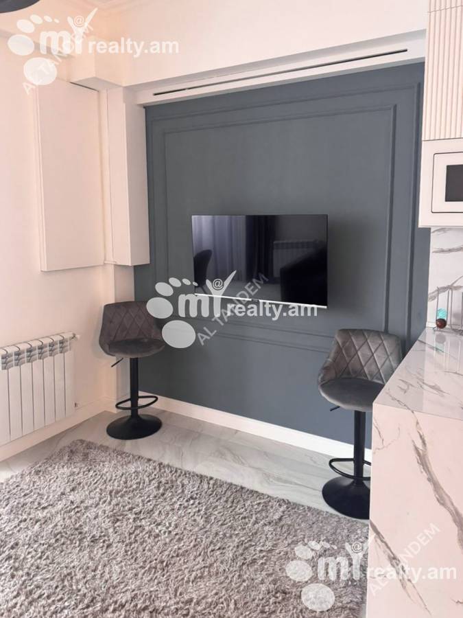 3 bedroom apartment for sale Mikoyan St, Davtashen Yerevan, 147769
