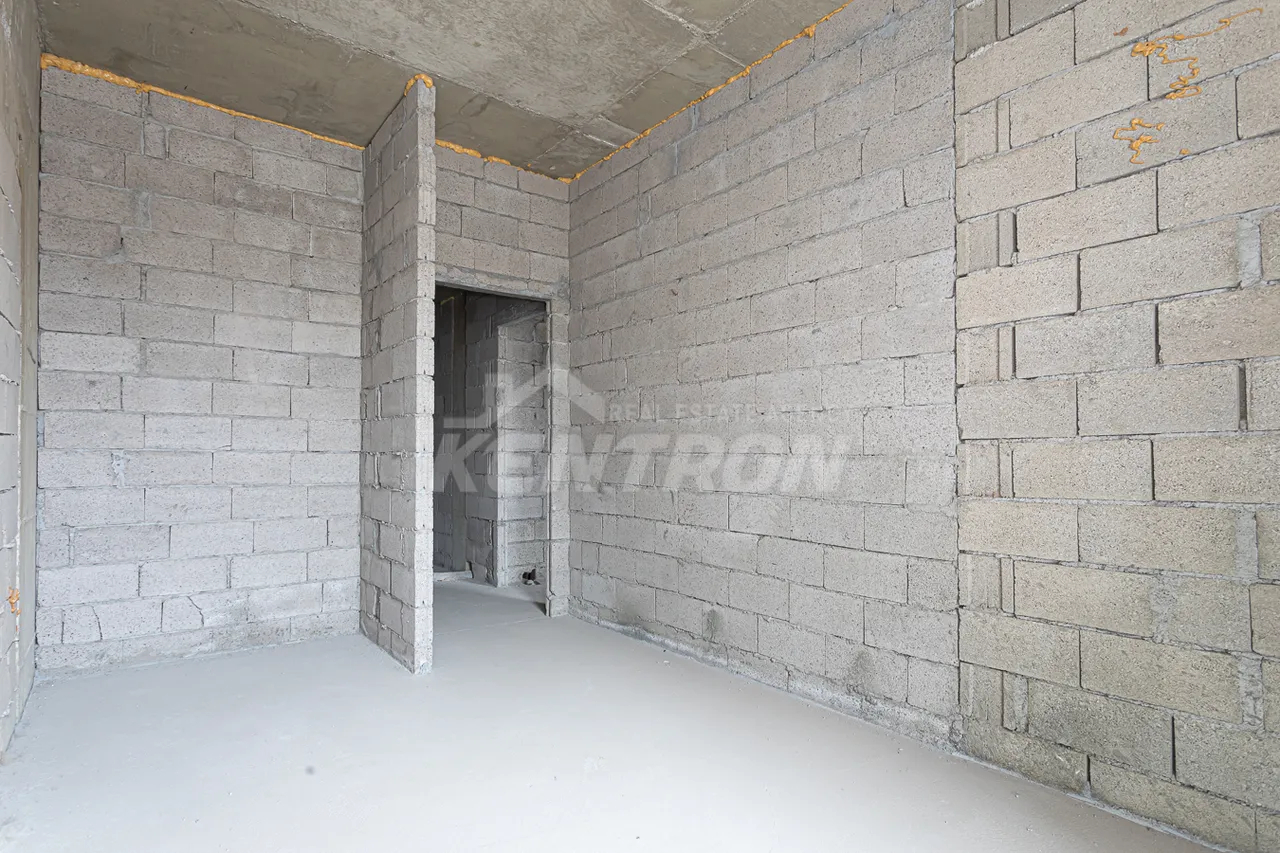 3 bedroom apartment for sale خیابان لِنینگراندیان, آچاپنیاک ایروان, 158446
