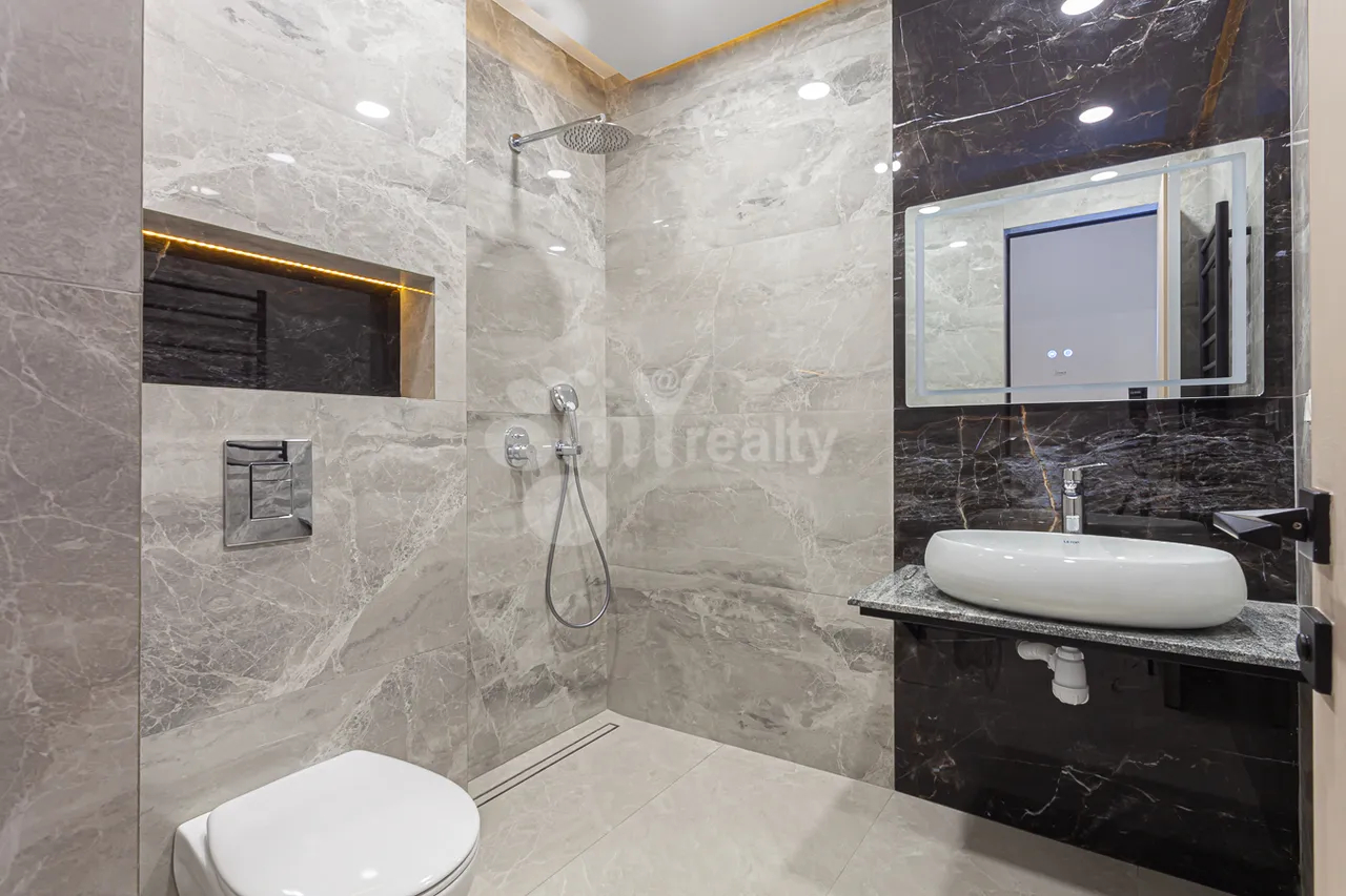 4 bedroom apartment for sale Davit Anhaxt St, Qanaqer- Sejtun Yerevan, 161609